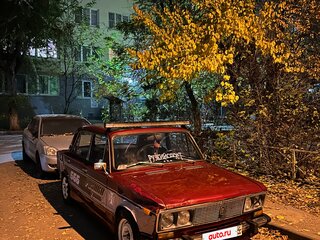 2000 Lada (ВАЗ) 21065, красный, 150000 рублей, вид 1