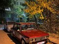 2000 Lada (ВАЗ) 21065, красный, 150000 рублей