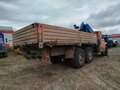 2021 Урал Next, оранжевый, 6602500 рублей - вид 2