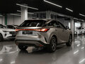 2026 Lexus RX 300 V, серый - вид 4