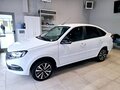 2026 Lada (ВАЗ) Granta I Рестайлинг, белый, 1319000 рублей