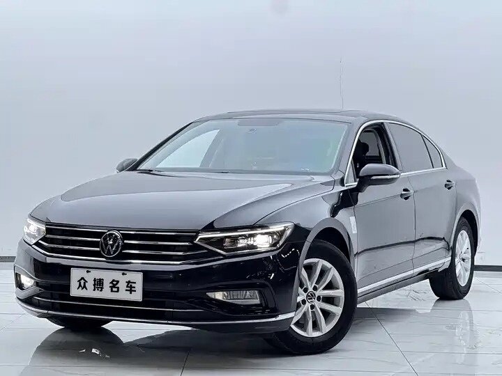 Открыть фотографии: Volkswagen Magotan B8 Рестайлинг