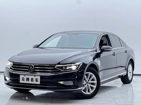 Volkswagen Magotan B8 Рестайлинг