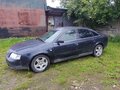 1998 Audi A6 II (C5), синий - вид 11