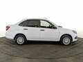 2025 Lada (ВАЗ) Granta I Рестайлинг, белый - вид 3