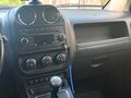 2011 Jeep Compass I Рестайлинг, серебристый, 900000 рублей - вид 7