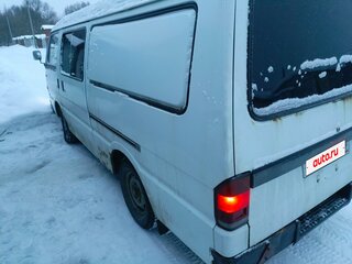 1992 Mazda E-Series, белый, 175000 рублей, вид 5
