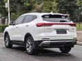 2021 Haval H6 II Рестайлинг, белый, 1229000 рублей - вид 3