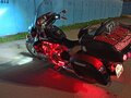 1999 Honda Valkyrie 1500, чёрный, 800000 рублей - вид 5