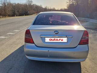 2012 Lifan Solano I (620), серебристый, 105000 рублей, вид 3