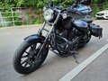 2013 Yamaha XV950 Bolt, чёрный, 690000 рублей - вид 2