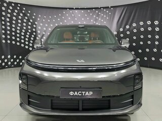 2025 Li Auto (Lixiang) L6 I, серый, 8290000 рублей, вид 5