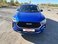 2022 Haval F7x I, синий, 1800000 рублей