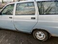 2004 Lada (ВАЗ) 2111, серебристый, 100000 рублей - вид 5