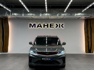 2025 Belgee X50, серый, 2100000 рублей, вид 2