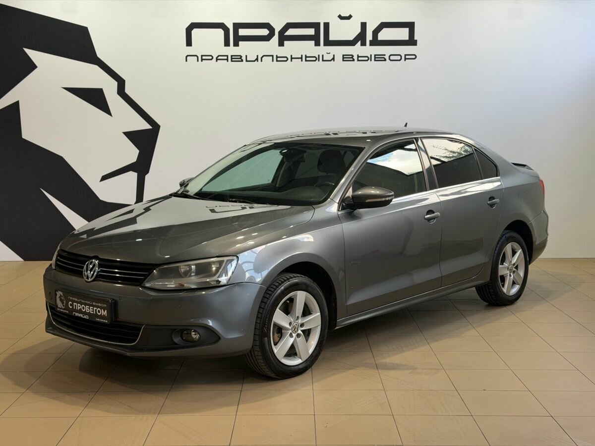 Открыть фотографии: Volkswagen Jetta VI
