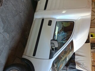 1995 Opel Combo B, белый, 150000 рублей, вид 3