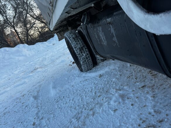 2012 Kia Bongo, белый, 999999 рублей - вид 7