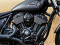 2026 Indian Chief, чёрный, 2660000 рублей - вид 7