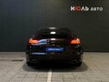 2011 Porsche Panamera 4 I, красный, 2350000 рублей - вид 5