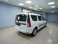 2019 Lada (ВАЗ) Largus I, белый, 899000 рублей - вид 2