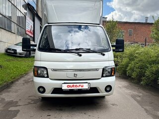 2023 Sollers Argo, белый, 1300000 рублей, вид 1