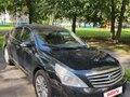 2011 Nissan Teana II (J32) Рестайлинг, чёрный, 945000 рублей