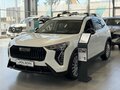 2026 Haval Jolion I Рестайлинг, белый - вид 2