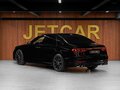 2022 Audi S8 IV (D5) Рестайлинг, чёрный, 11440000 рублей - вид 7