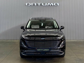 2024 Bestune T90 I, чёрный, 2577000 рублей, вид 2
