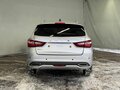 2026 Lada (ВАЗ) Vesta SW I Рестайлинг (NG), серебристый - вид 7