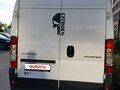 2012 Citroen Jumper, белый - вид 1