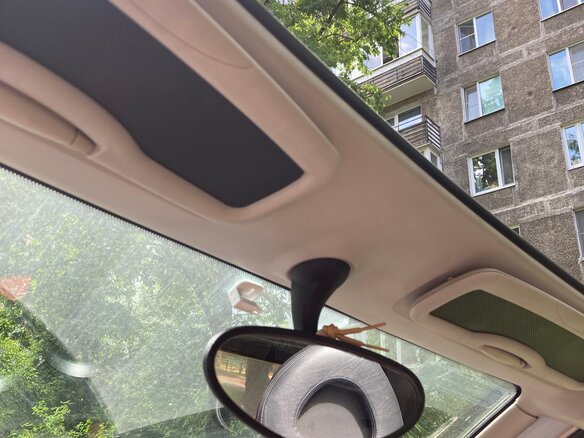 2002 Smart Fortwo City-Cabrio I, серебристый - вид 18