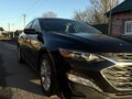 2019 Chevrolet Malibu IX Рестайлинг, чёрный, 1700000 рублей