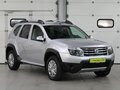 2015 Renault Duster I, серебристый, 957000 рублей - вид 2