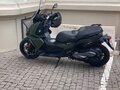 2019 BMW C 400 X, зелёный, 440000 рублей - вид 5