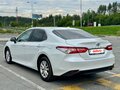 2020 Toyota Camry VIII (XV70), белый, 2890000 рублей - вид 5
