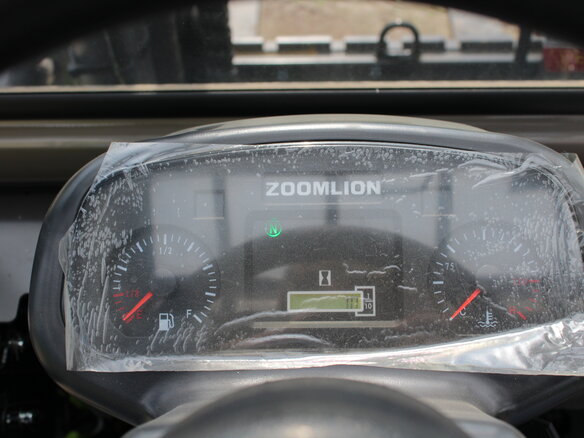 2025 Zoomlion FD35, зелёный, 1547175 рублей - вид 10