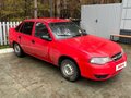 2011 Daewoo Nexia I Рестайлинг, красный, 99999 рублей - вид 3