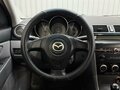2008 Mazda 3 I (BK) Рестайлинг, белый - вид 6