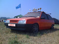 2002 Lada (ВАЗ) 2108, оранжевый, 350000 рублей - вид 5