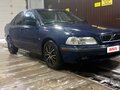 1997 Volvo S40 I, синий, 200000 рублей - вид 2
