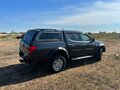2011 Mitsubishi L200 IV, серый, 1200000 рублей - вид 10