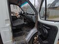 2011 ГАЗ ГАЗель (3302), белый, 400000 рублей - вид 7