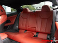 2022 BMW 4 серии 430i xDrive G22, G23, G26, синий - вид 8