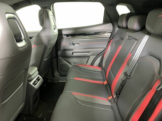 2026 Jetour Dashing I, чёрный, 3029900 рублей, вид 5