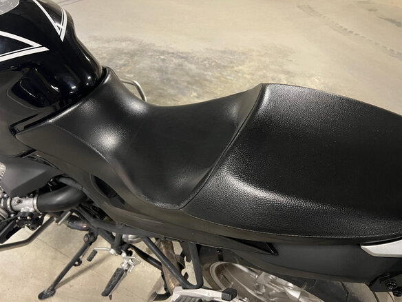 2009 BMW R 1200 R, чёрный, 670000 рублей - вид 7