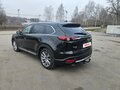 2021 Mazda CX-9 II, чёрный, 4500000 рублей - вид 8