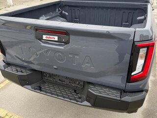 2025 Toyota Hilux IX, серый, 6990000 рублей, вид 3