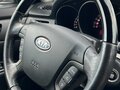 2010 Kia Magentis II Рестайлинг, серебристый, 1175000 рублей - вид 11